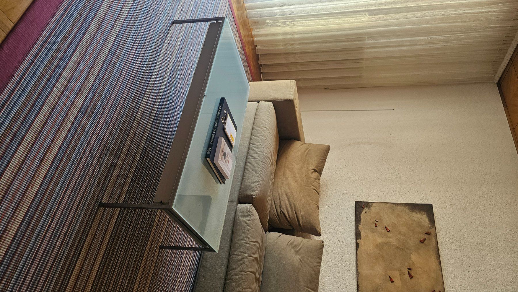 Sofas: Salotto completo – D'occasion à Arzo par pat_6swy 7
