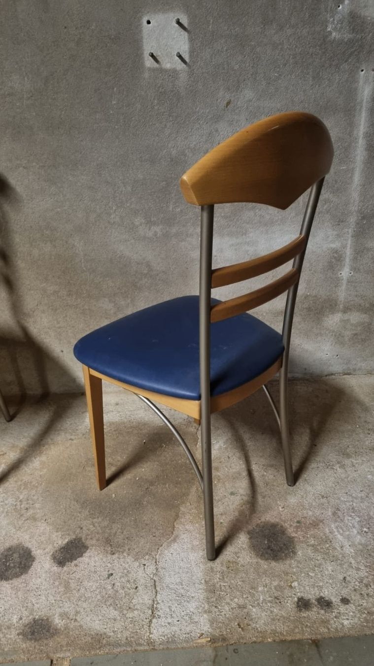 Stühle: Stühle – Gebraucht aus Ernen von wen_sdv8 1
