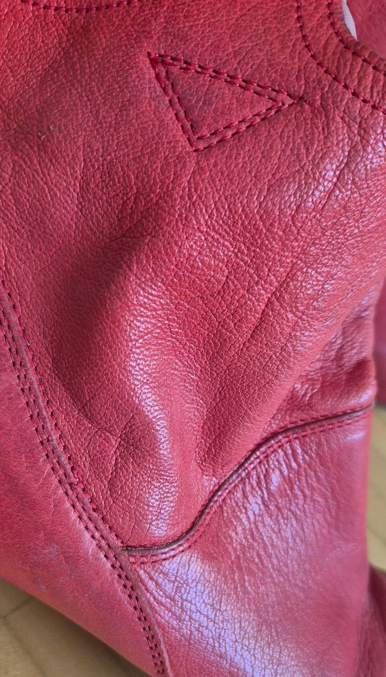 Scarpe da donna: Bottines mi-saison cuir – Usato da Villars-sur-Glane venduto da Verocac 2