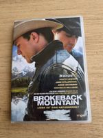 DVD "Brokeback Mountain"