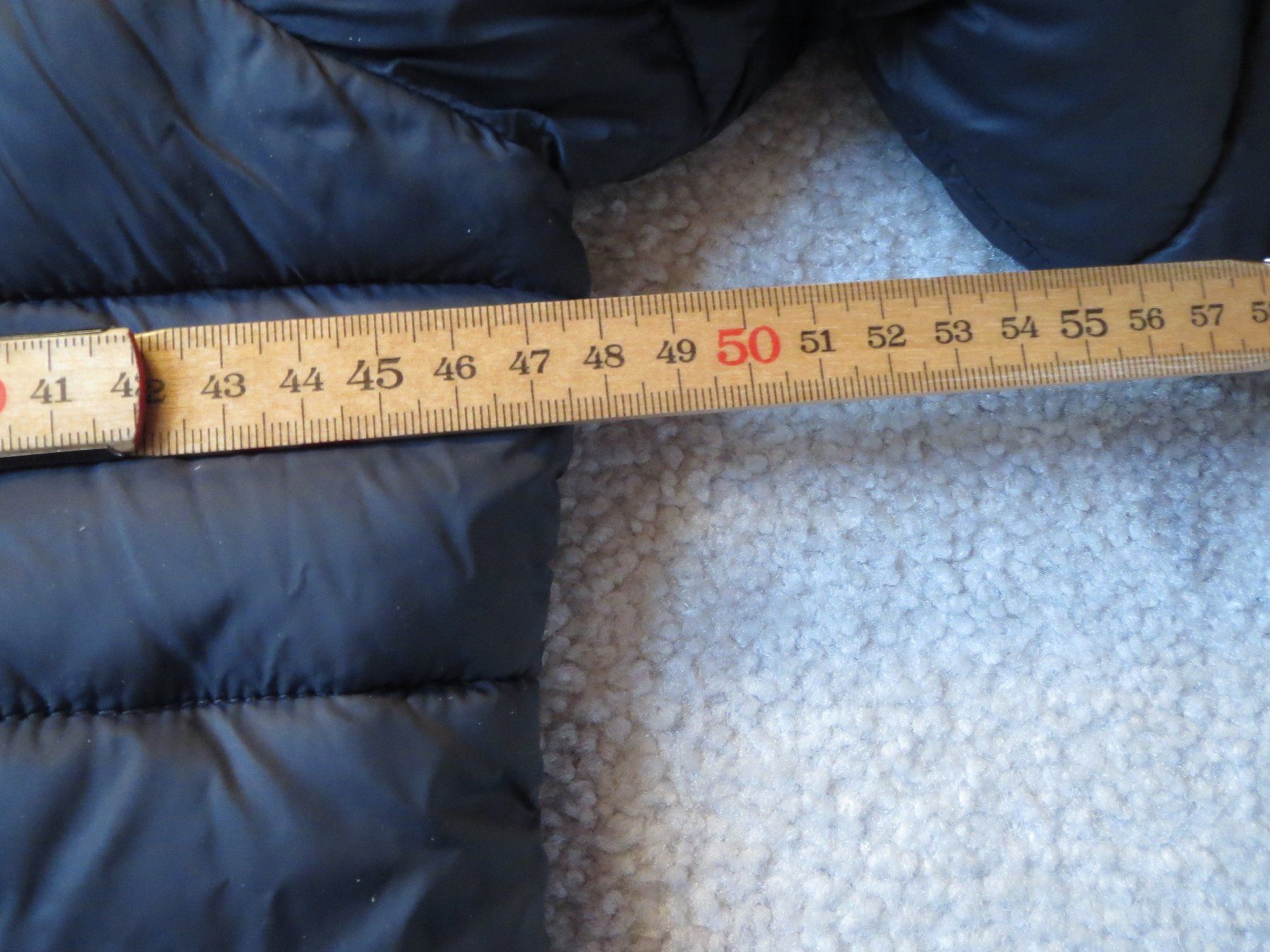 CMP Giacche: schöne CMP Damen Stepp- Jacke Gr 36 – Usato da Kiental venduto da Anna8702 3