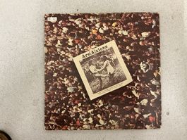 AREA LP - Are(A)zione