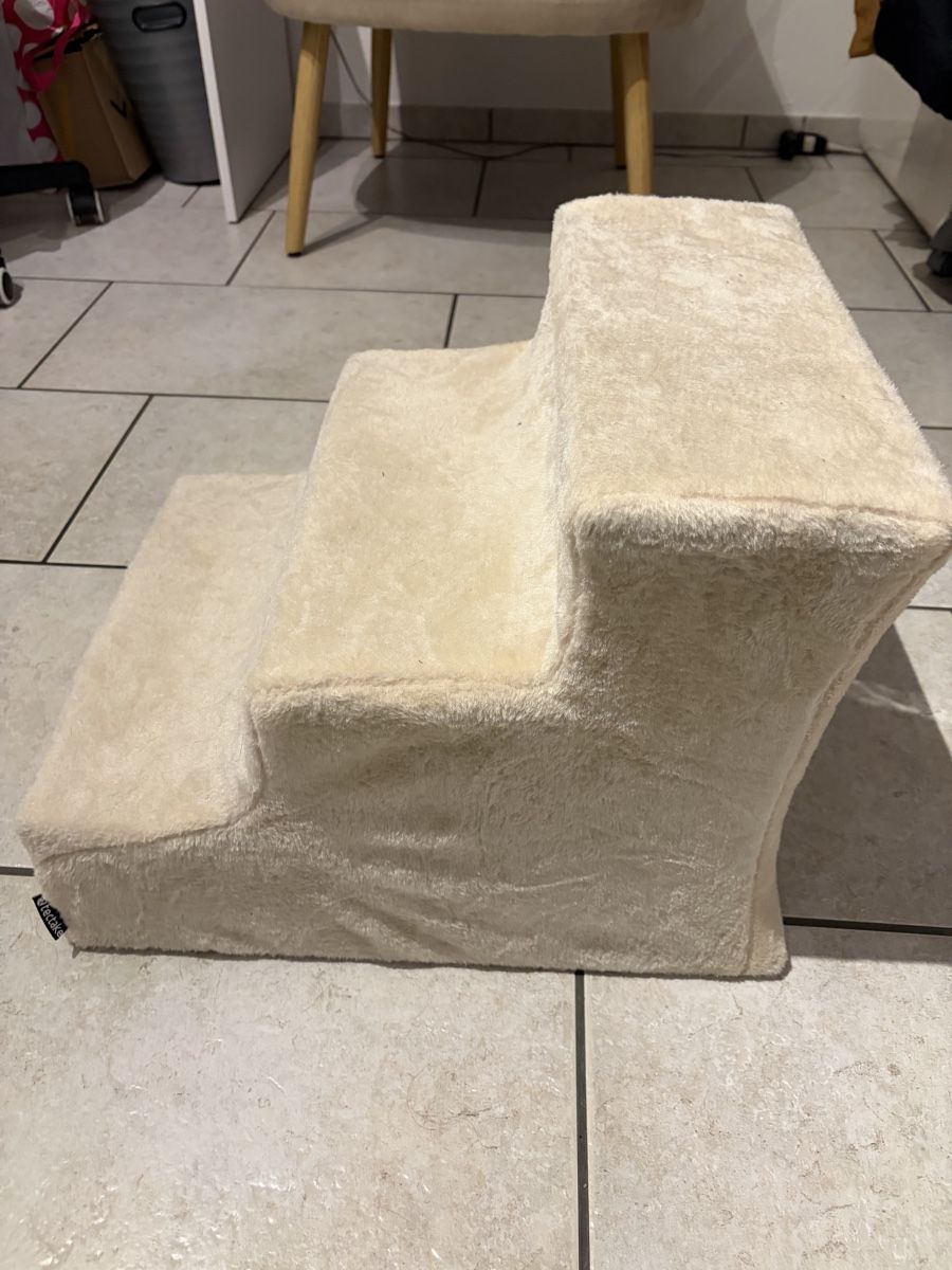 Scale: Hunde-treppe 45x34 – Usato da Niederlenz venduto da fed_y5mw