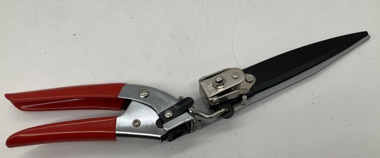 Tutti gli attrezzi: 3 stück Grasschere mit drehbarem Griff – Usato da Uerkheim venduto da Kaufoption 1