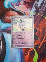 Gothita - Reverse Holo - Pokemon Paldea Evolved