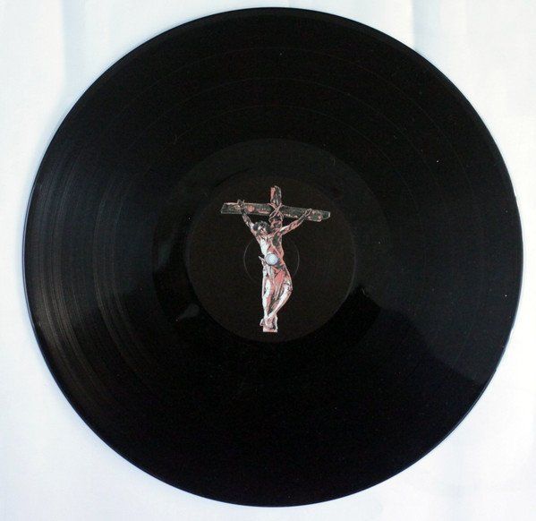 Dischi in vinile: Paradise Lost – Gothic – Nuovo e nell'imballaggio originale da Brittnau venduto da Zibu 3