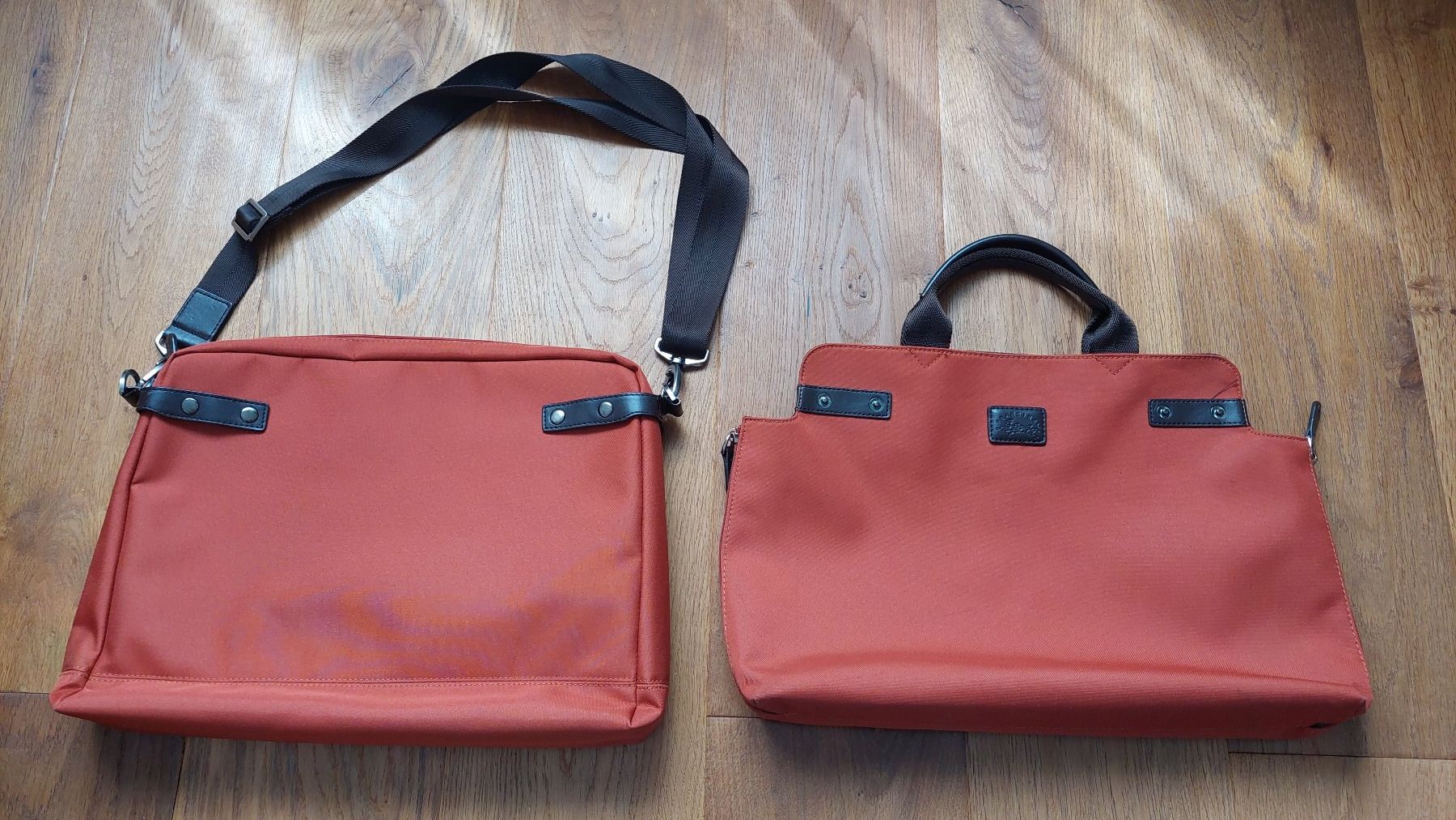 Koffer & Taschen: Sac "porte-documents" en très bon état. – Gebraucht aus Grandson von Dobbyl 4