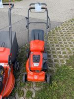 Husqvarna Benzinrasenmäher LC 140 SP