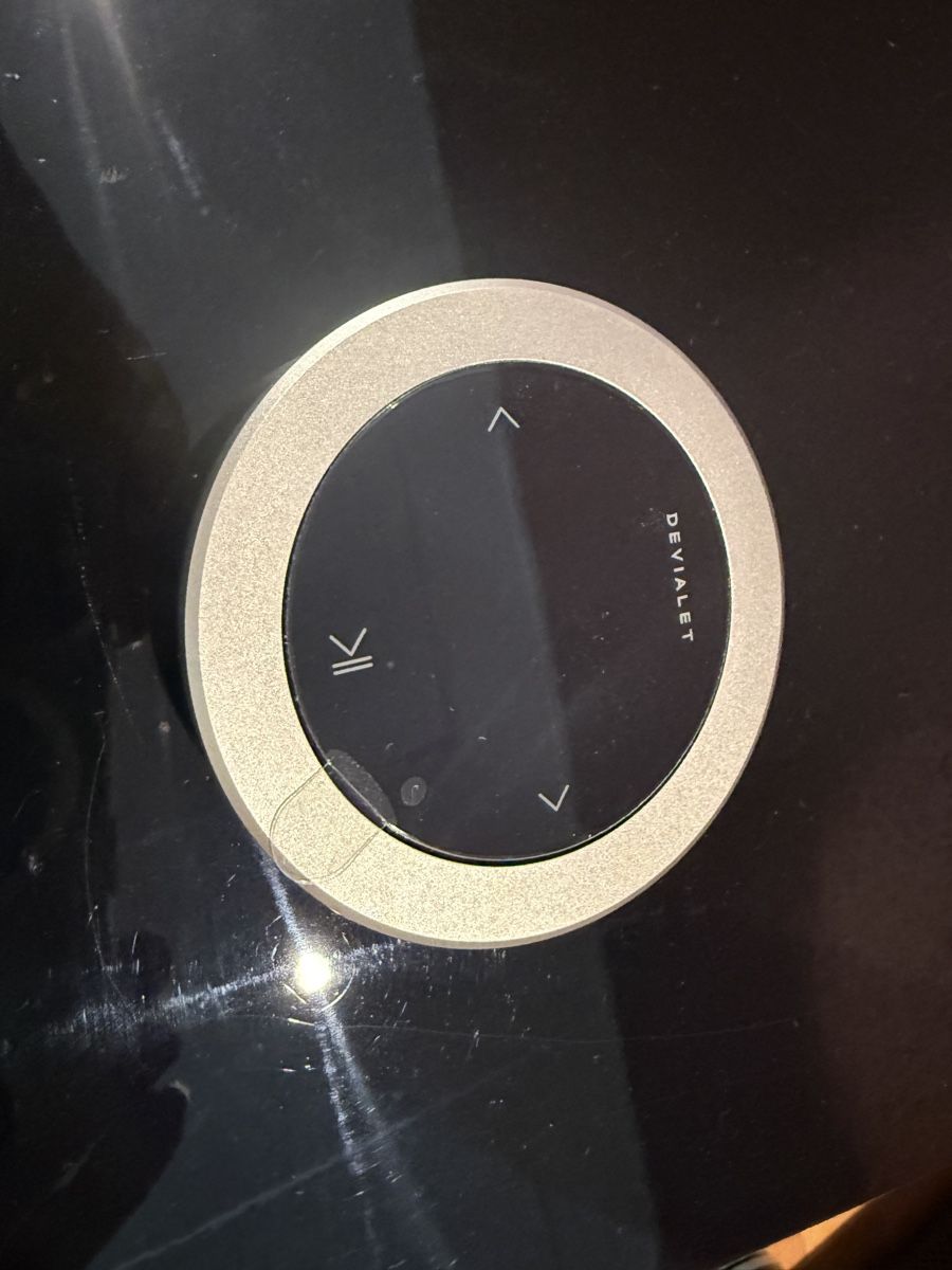 Fernbedienungen: Devialet Remote neu (Händler) – Neu (gemäss Beschreibung) aus dietlikon von avspalinger 2