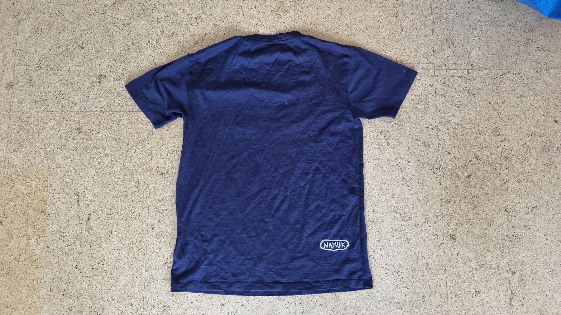 Namuk Camicie, T-shirt & Polo: Merino Shirt Gr. 140 – Usato da Uster venduto da Moriginal 2