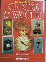 The World Great Clock and Watches