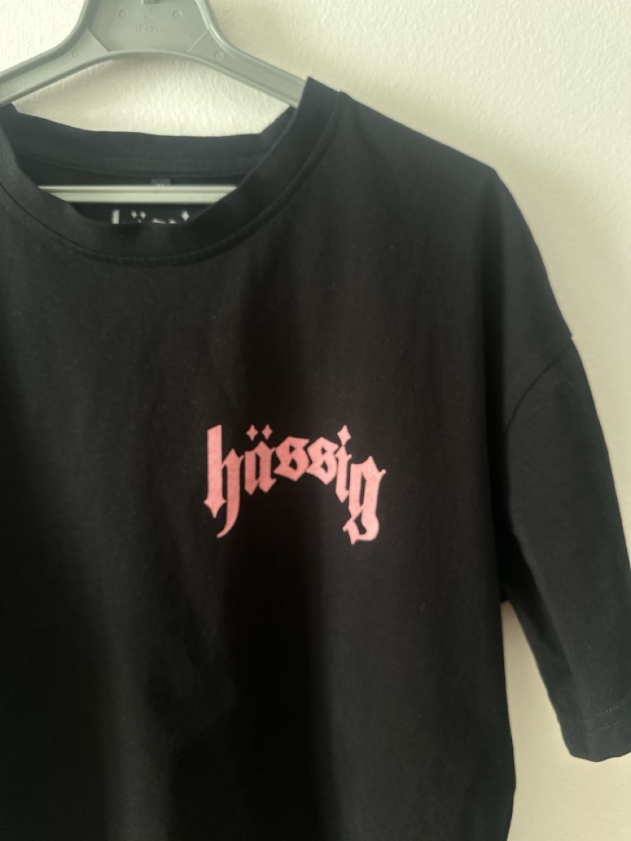 Hässig T-shirt: hässig T-Shirt Grösse M – Usato da Bremgarten b. Bern venduto da eblake 2