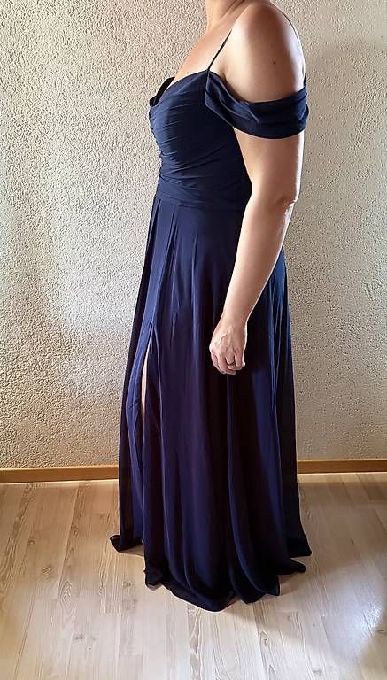 Kleider: Ballkleid – Neu (gemäss Beschreibung) aus Diemerswil von snoeggler 1
