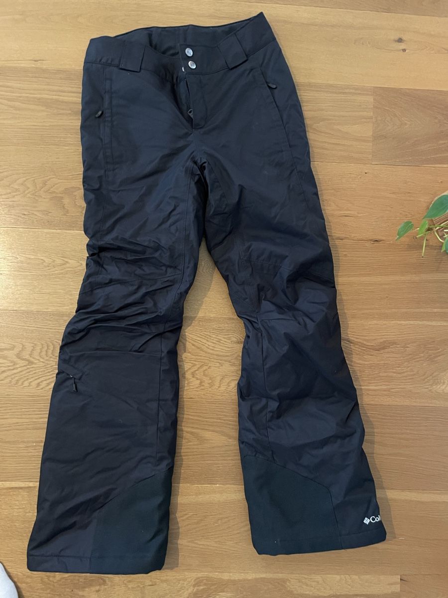 Columbia Lotti di vestiti: Skikleidung – Usato da Oberuzwil venduto da hikinggirlt 2