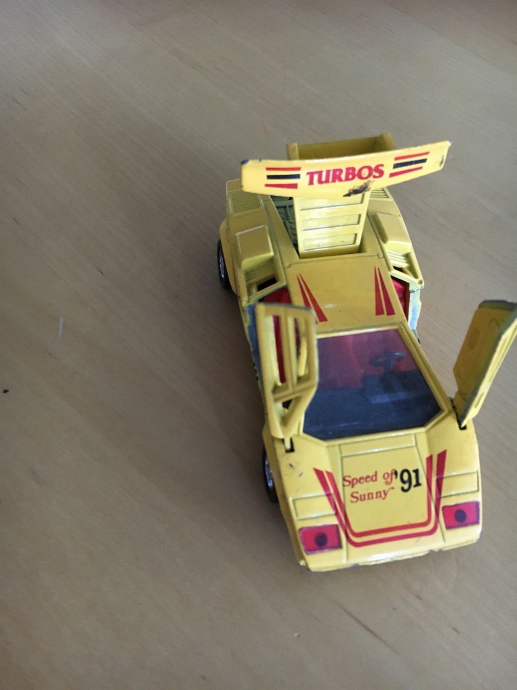 Lamborghini Voitures modèles: Ab 26.- Lamborghini Countach 5000 modellauto vintage retro – D'occasion à Cureglia par VintageCoinCollect91 3
