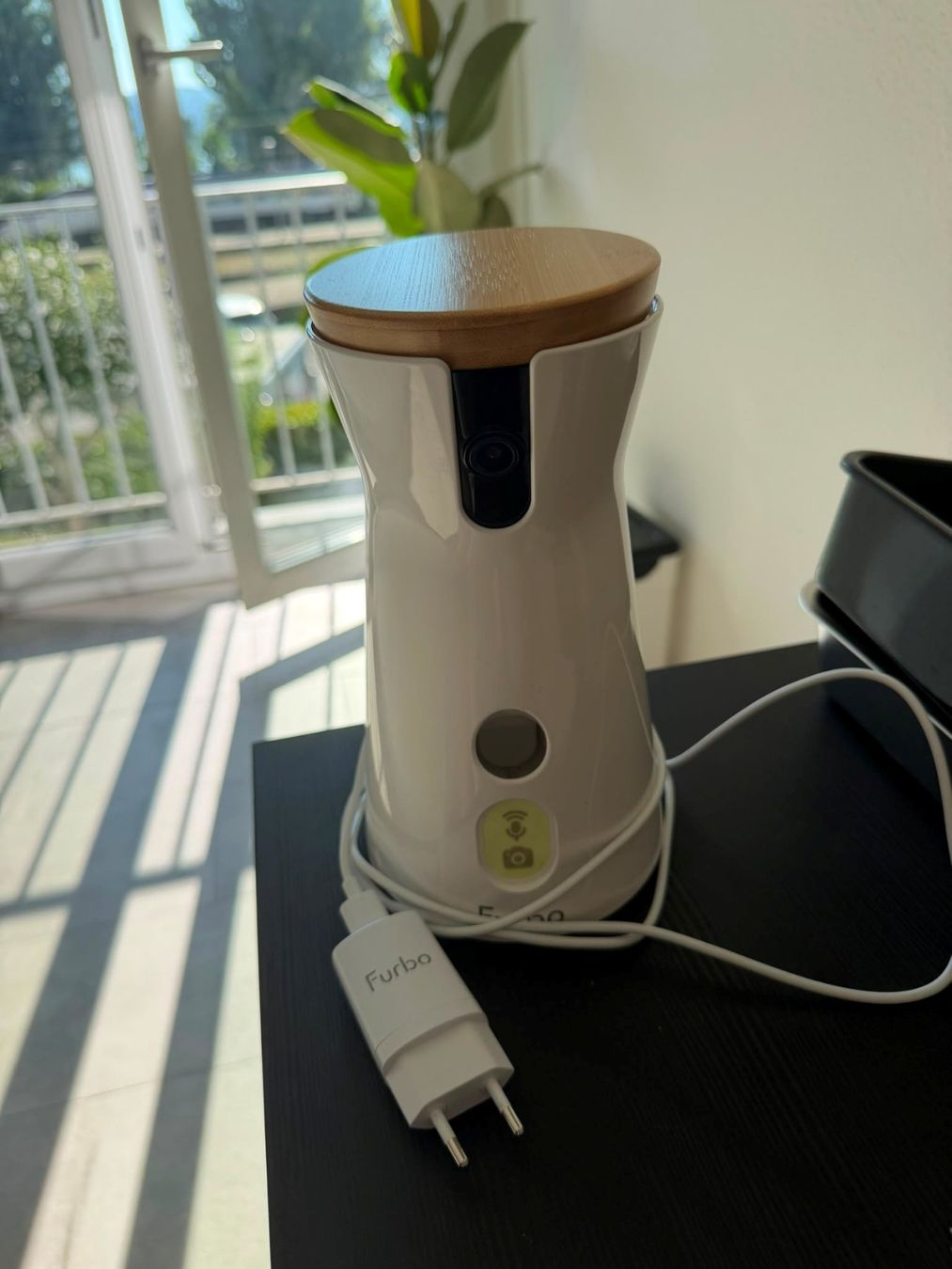 Caméscopes: Furbo 360° Hundekamera – D'occasion à Zürich par luk_2kqk 2