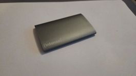 SSD externe 2TB Intenso premium