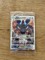 Pokemon Promo Karte Lucario VSTAR neu verpackt