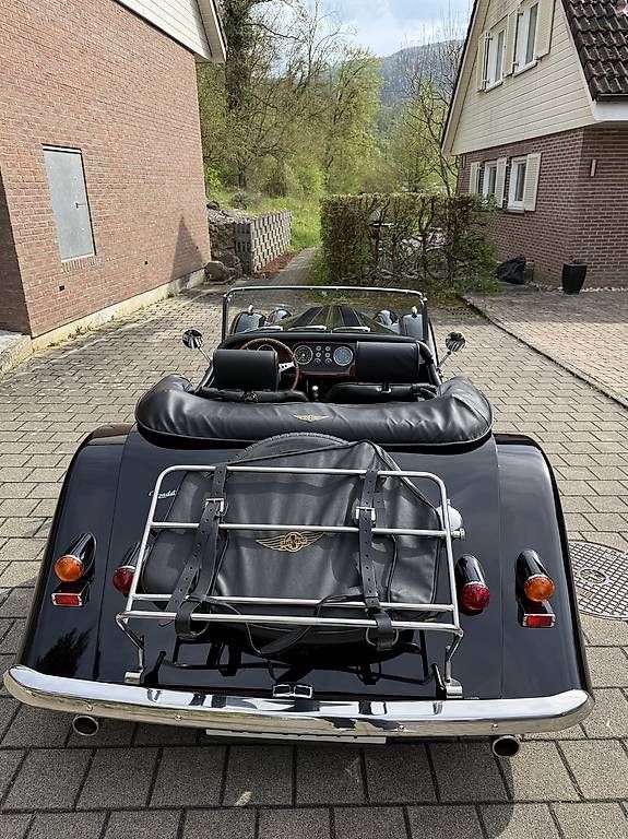 Automobili: Morgan Roadster 3000 – Usato da Breitenbach venduto da bre_5bfb 1