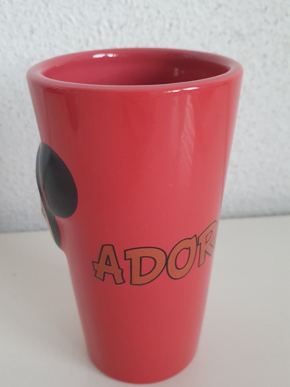Tassen: Mug Mazagran PUCCA "adorable" - COLLECTOR – Neu (gemäss Beschreibung) aus St-Prex von Allymcchou 1