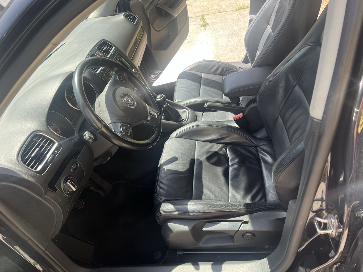 VW Automobili: VW Golf 6 2.0 TDI Variant – Usato da Jona venduto da Tupi2 4