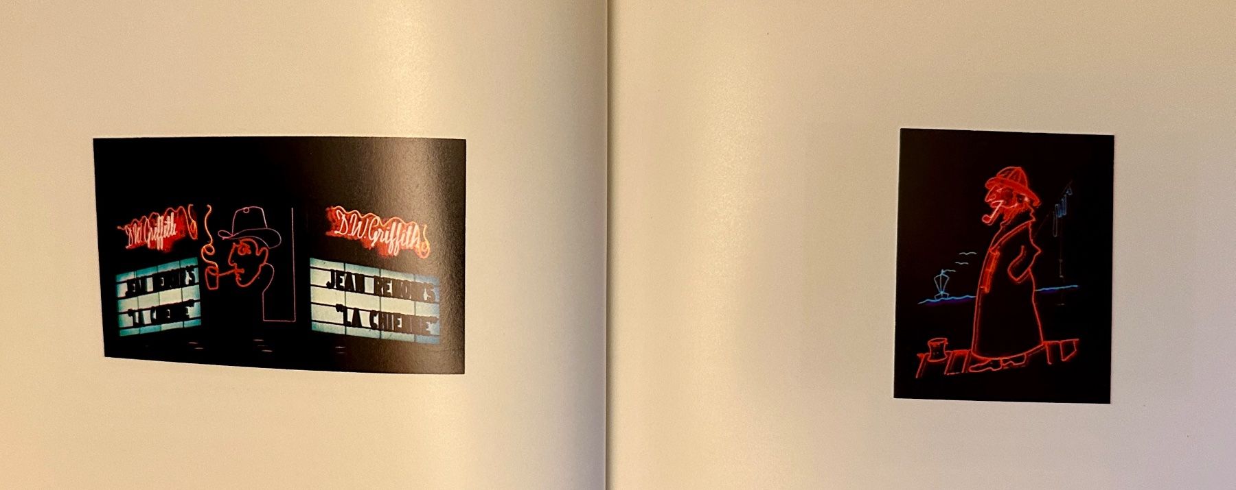 Bücher: Kathy Mack: American Neon – Gebraucht aus Zürich von allp 6