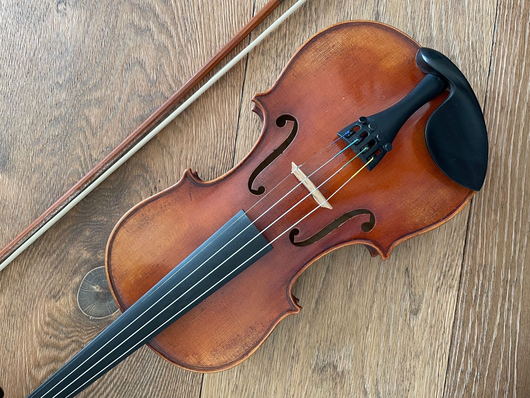 Instruments de musique: Violine – D'occasion à Neuenhof par Chalet16 4