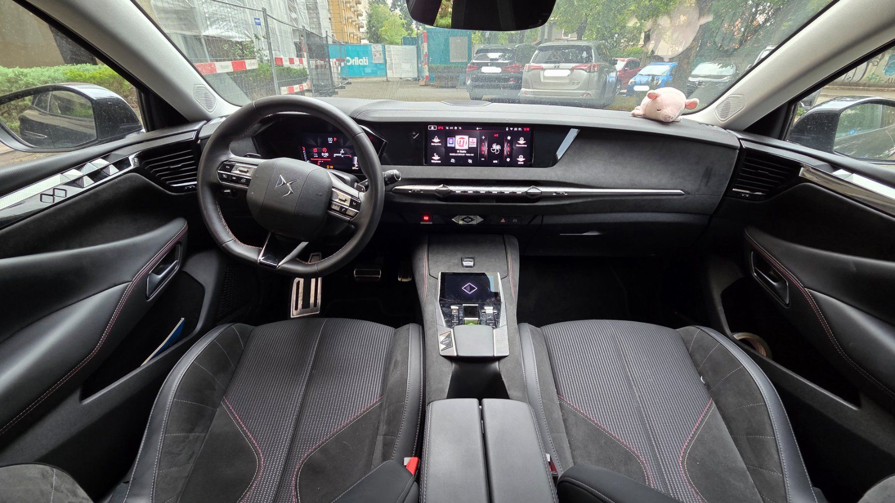 DS Automobiles Autos: DS4 – D'occasion à Grand-Lancy par car_z7n5 4