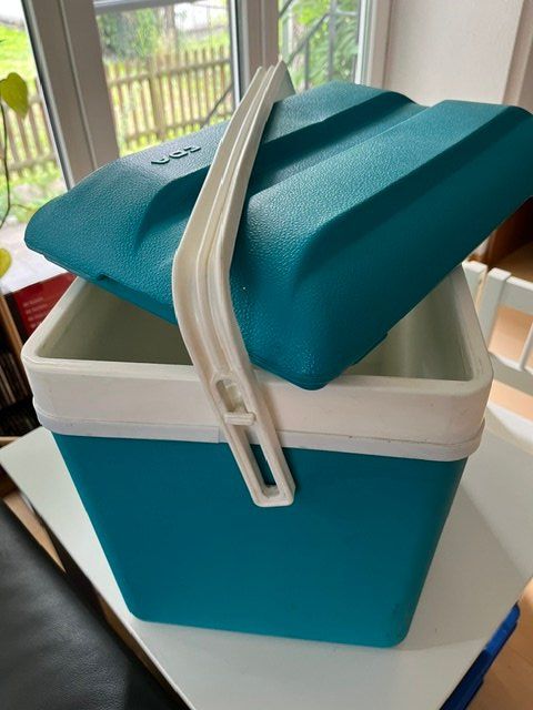 Réfrigérateurs et refroidissement: Kühlbox Eda – D'occasion à Adliswil par MyButterfly 1