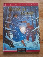 Le privé d'Hollywood T3: Retour de flamme  (EO 1990)