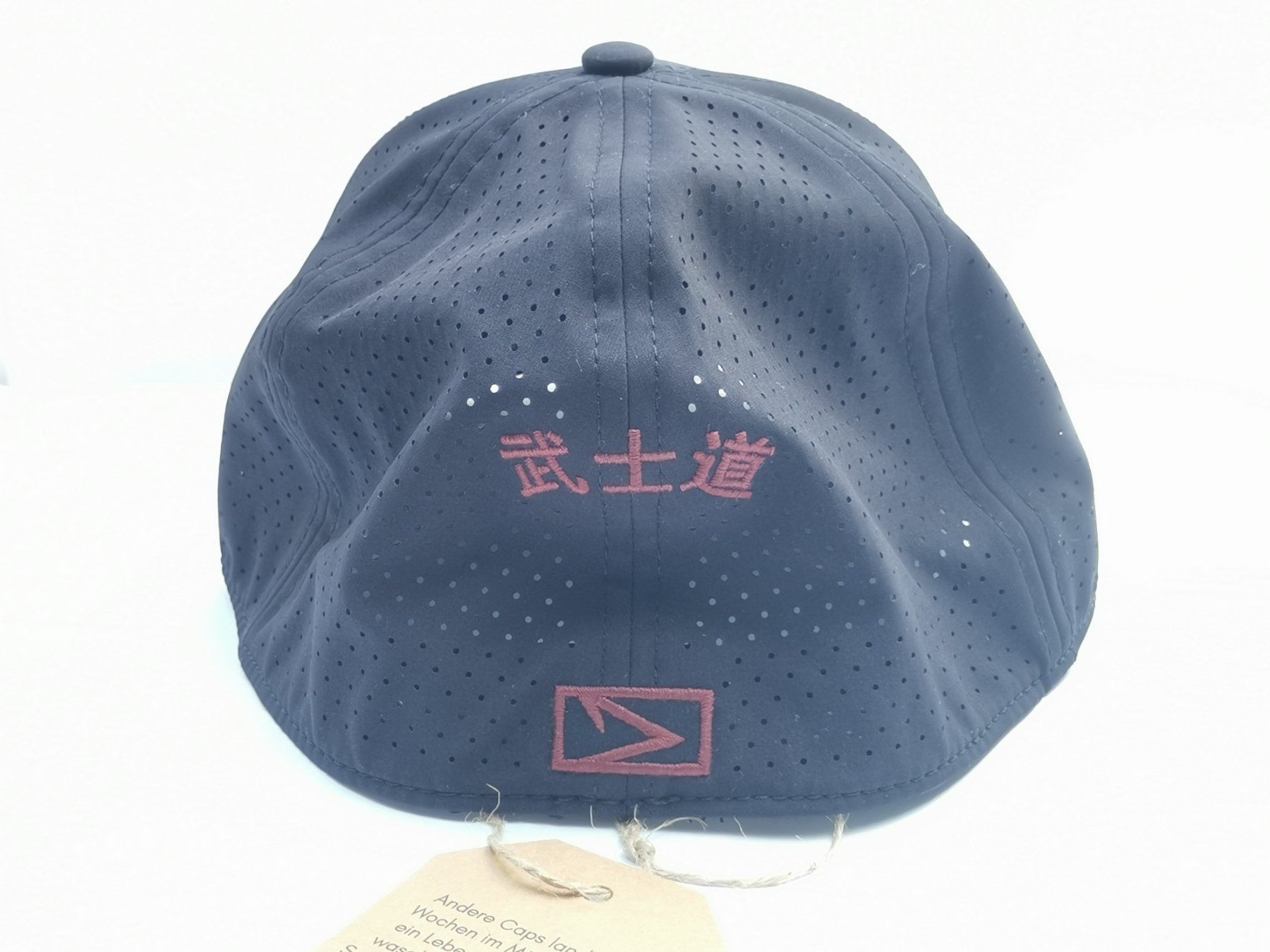 Chapeaux, bonnets & casquettes: Apol Samurai Cap Flex L – Neuf avec emballage d'origine à Allschwil par H0-Bahner 4