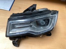 Valeo Scheinwerfer Links Jeep Grand Cherokee 68289239AJ