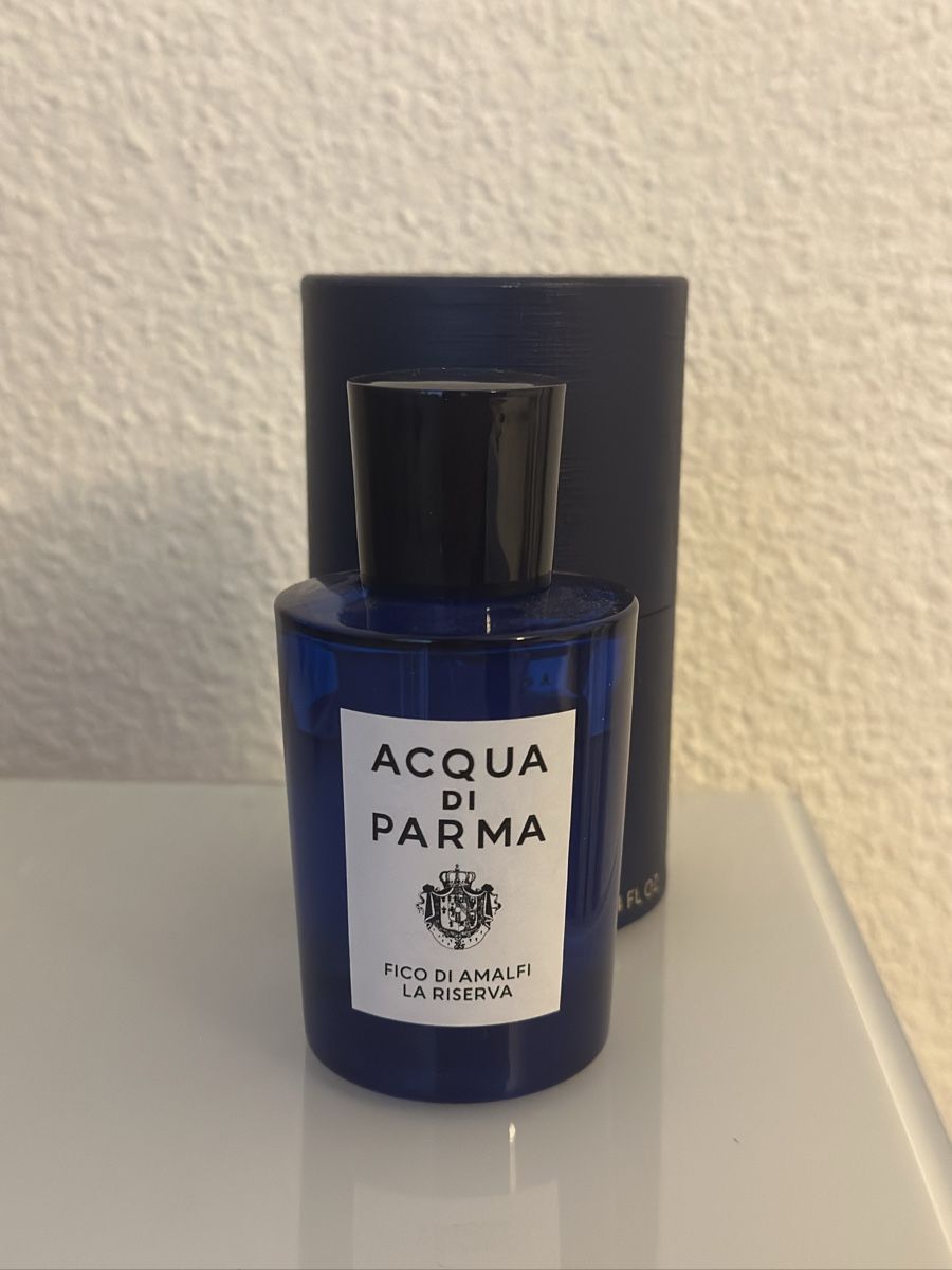 Acqua di parma Parfums & Eau de Toilette: Fico di Amalfi (La Riserva) 80/100ML – D'occasion à Zofingen par Duft-Quelle