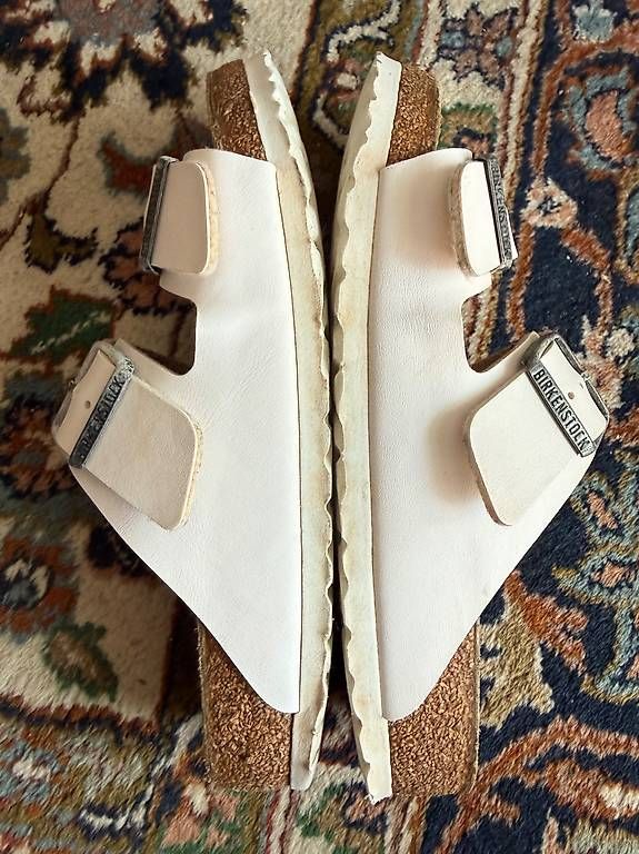 Birkenstock Chaussures femmes: Birkenstock 39 – D'occasion à Zürich par bil_s7tp 3