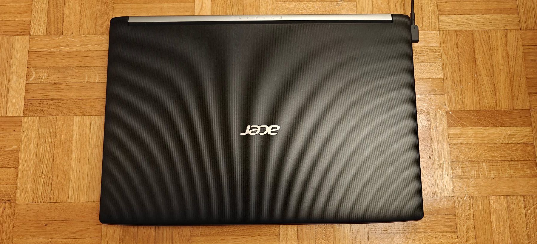Acer Notebook: Acer Aspire 5 – Usato da Lausanne venduto da Protectator 2