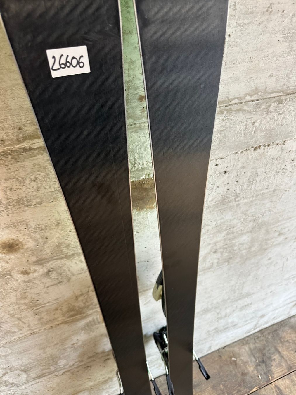 Atomic Skis: Atomic Kinderski 130CM – Gebraucht aus Emmenbrücke von karkarkar 4
