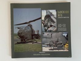 Modellbau Doku - AH-1S Cobra von Verlinden