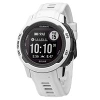 Garmin 010-02564-01 Instinct 2S Solar Mist Grey Smartwatch