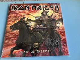 Iron Maiden