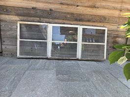 Fenster Antik