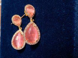 Boucles d’oreilles Juliette