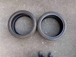 Sommerreifen Hankook 215/40/18 Ventus S1 Evo3 215/40/18