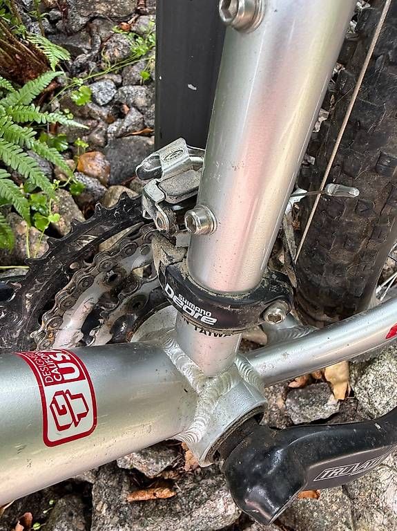 Velos: Mountainbike GT Avalanche 1.0 Hardtail – Gebraucht aus Remetschwil von mar_6n8c 3
