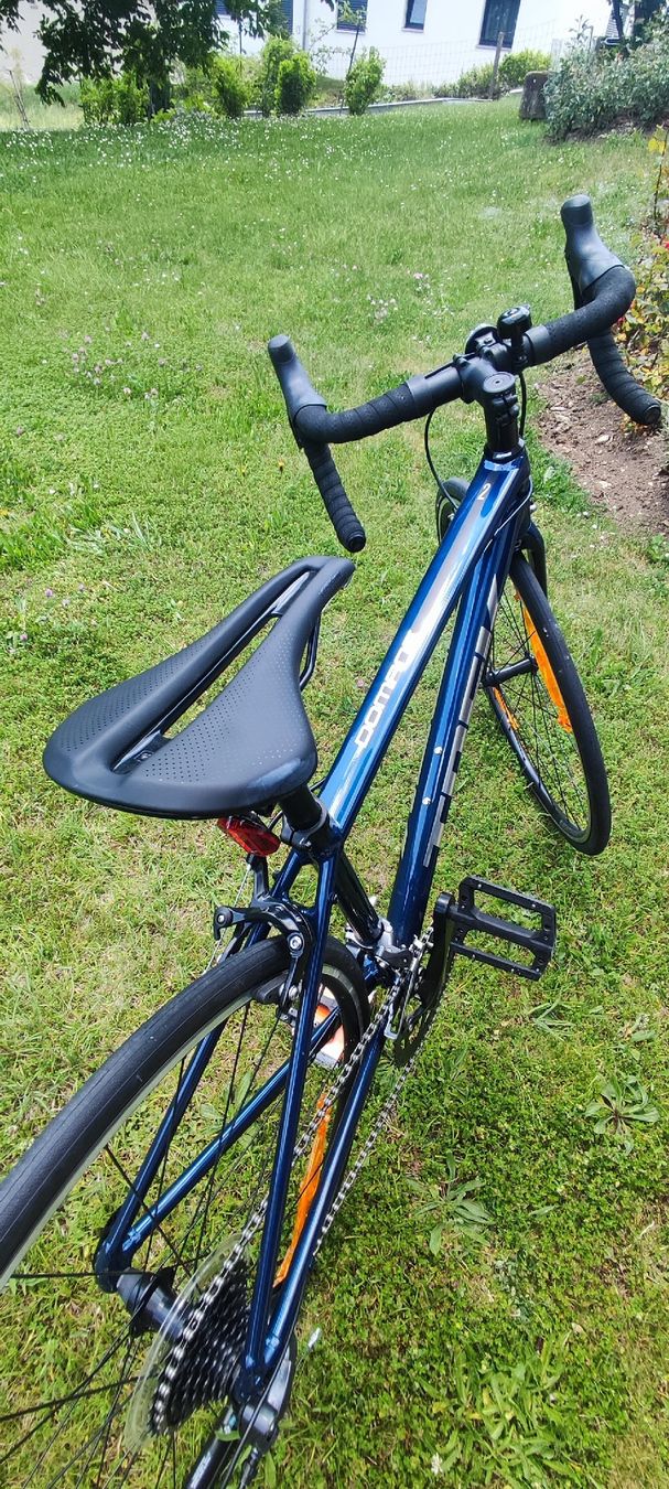 Trek Velos: Rennrad Trek – Neu (gemäss Beschreibung) aus Trin von luk_jk2t 4