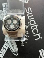 Swatch Uhr Irony New Chrono SKYBOND YVS409G