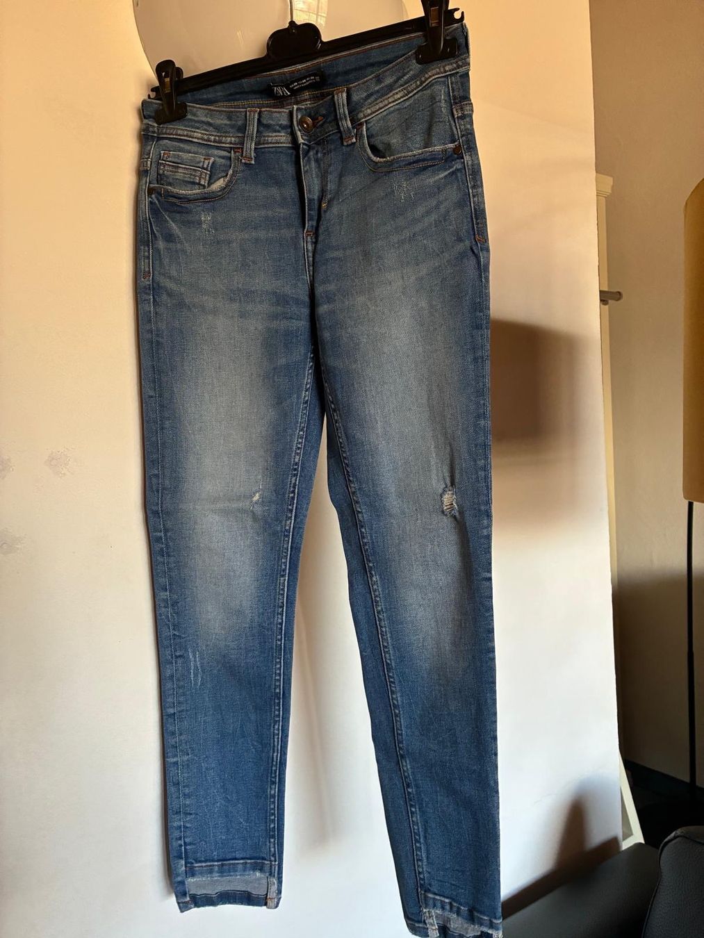 Lotti di vestiti: PACKET 9 PIECES – Usato da Rümlang venduto da har_z6qv 9