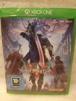Devil May Cry 5 - Xbox One  - 100% NEW