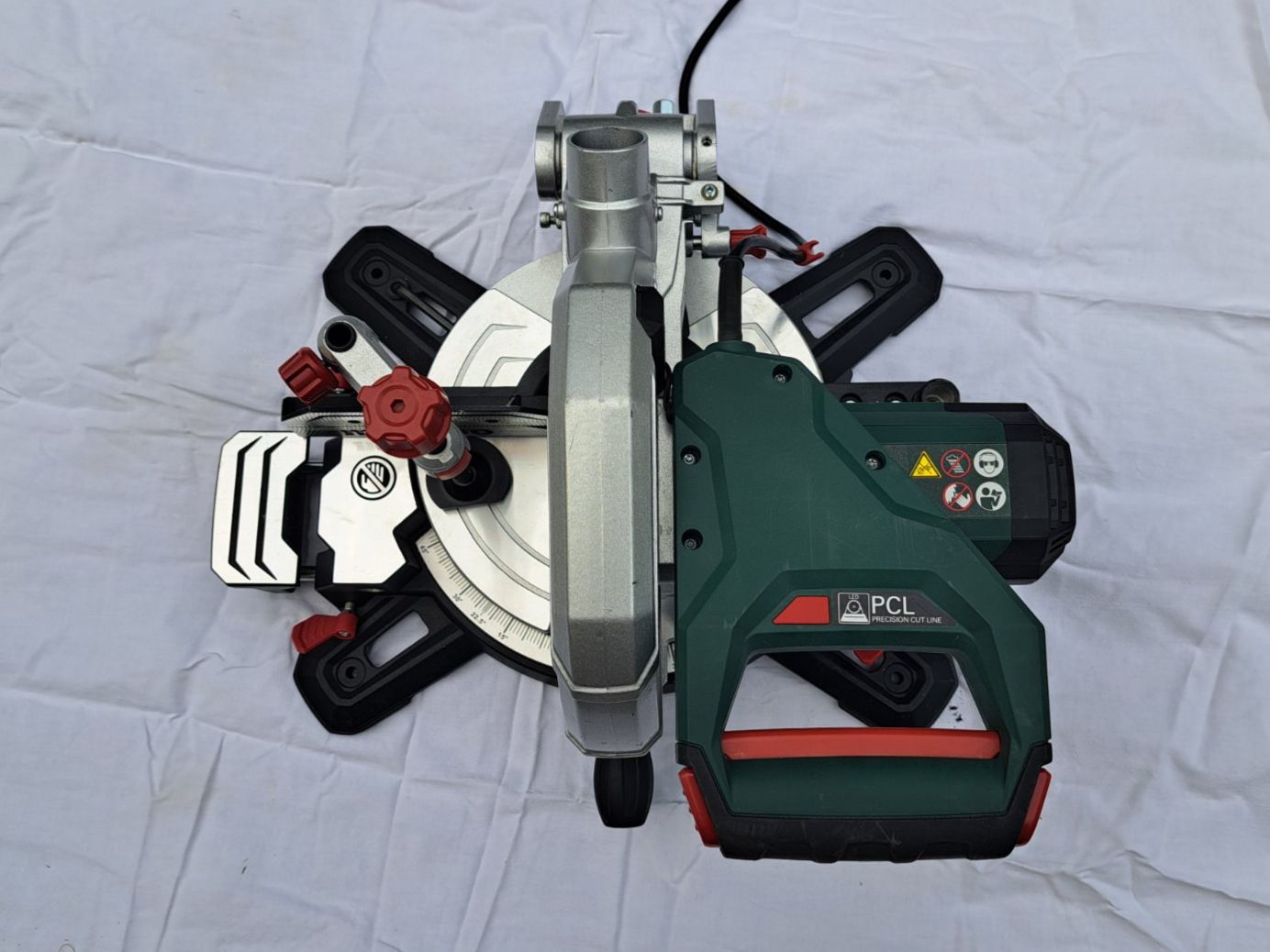 Metabo Sägen: Kappsäge Metabo Ks 226M – Gebraucht aus Thalwil von Fairtrade5 1