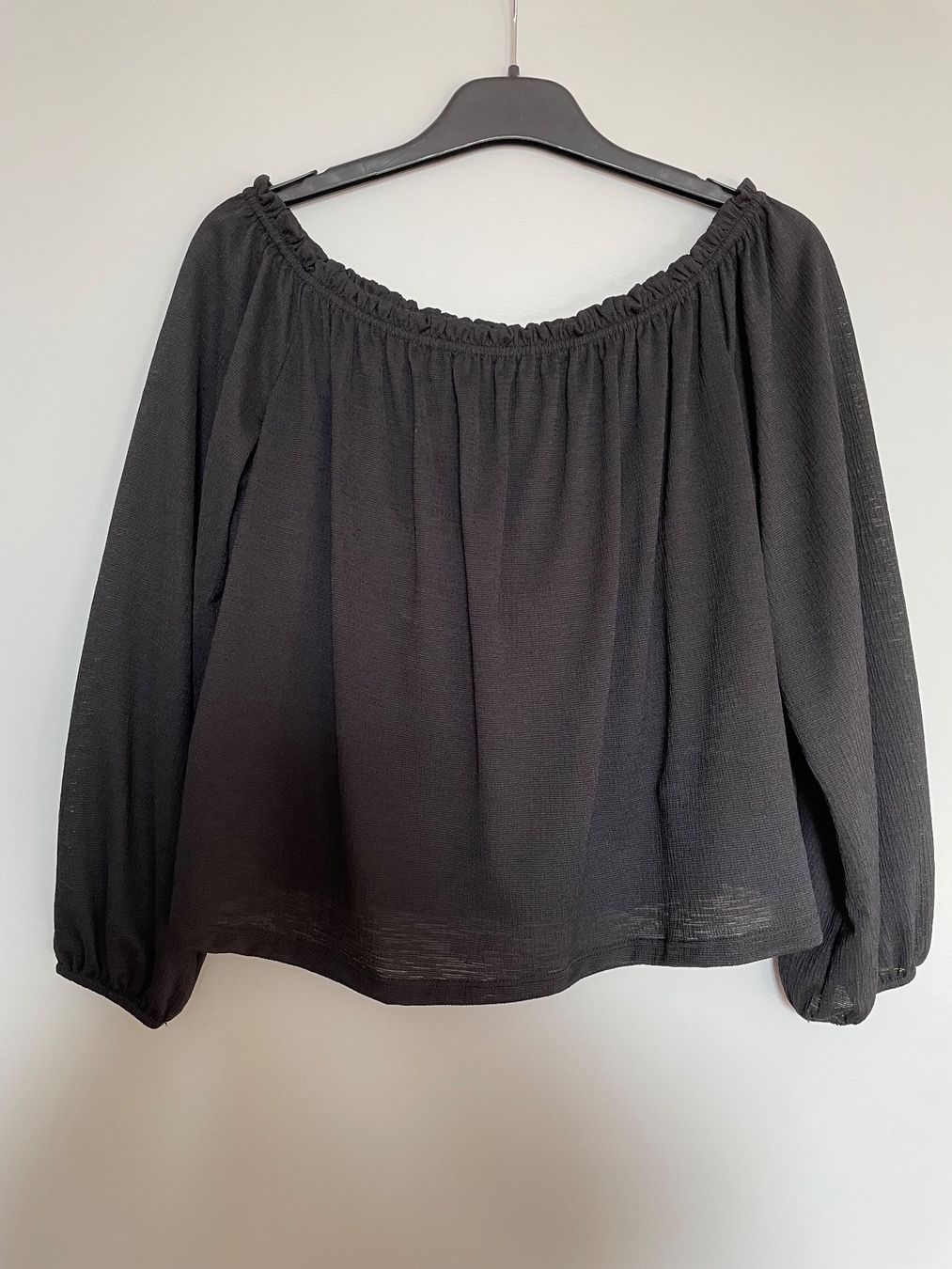 Bershka Top: Bershka Oberteil S – Usato da Dübendorf venduto da Mangia14 1