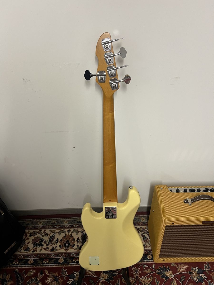 Blade Strumenti musicali: Blade by Levinson B-15 Bass – Usato da Wangen an der Aare venduto da kvn_b 1